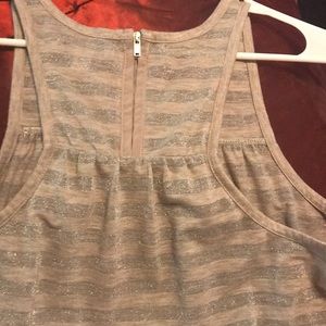 American Eagle Outfitters Tops - American Eagle Babydoll Tank American Eagle Outfitters Tops - American Eagle Babydoll Tank